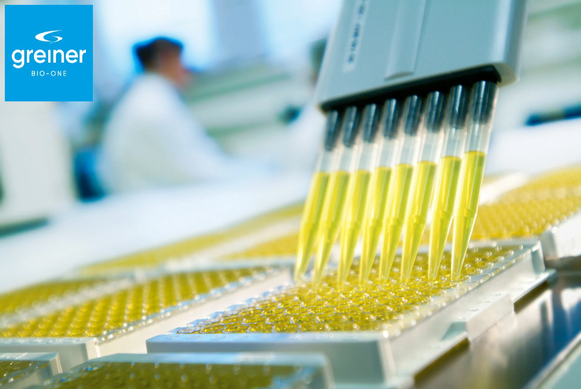 GREINER BIO-ONE Preanalytics and BioScience